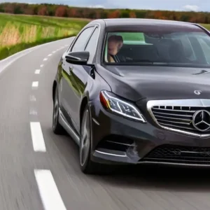 Почему современные автомобили стали тише и комфортнее