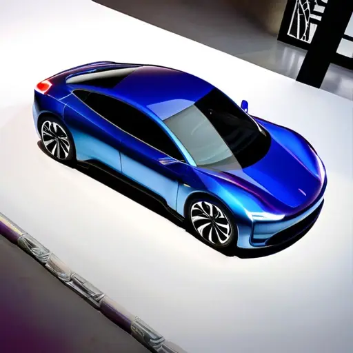 Что происходит с дизайном авто в эпоху электромобилей