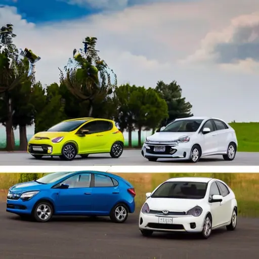 Почему компактные машины снова становятся популярными