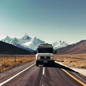 Истории необычных дорожных путешествий по миру