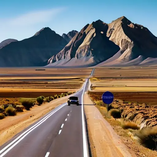 Истории необычных дорожных путешествий по миру Истории необычных дорожных путешествий по миру