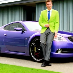 Как автопроизводители создают фирменный характер моделей