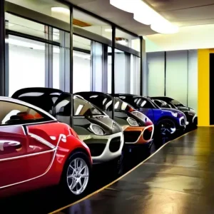 Атмосфера салона: что влияет на наше восприятие авто