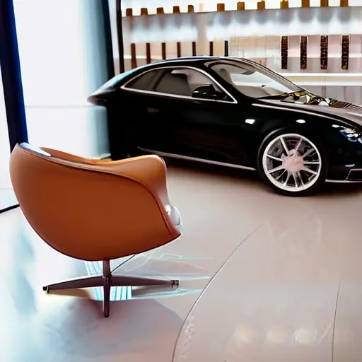 Атмосфера салона: что влияет на наше восприятие авто Атмосфера салона: что влияет на наше восприятие авто