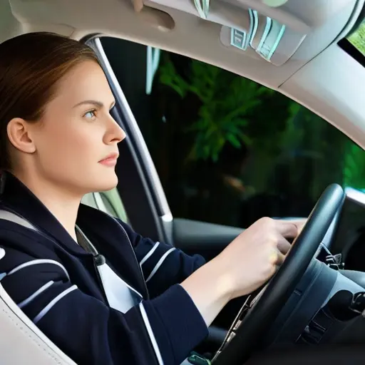 Портрет водителя будущего: как изменятся привычки