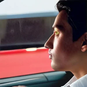 Портрет водителя будущего: как изменятся привычки