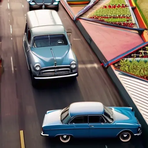 Как музыка и авто стали частью единой культуры