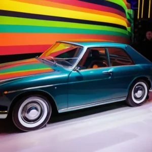 Как музыка и авто стали частью единой культуры