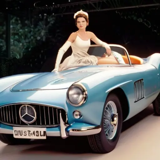 Машины и кино: знаковые модели, вошедшие в историю Машины и кино: знаковые модели, вошедшие в историю