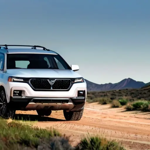 Почему внедорожники продолжают удерживать популярность