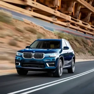 Почему внедорожники продолжают удерживать популярность