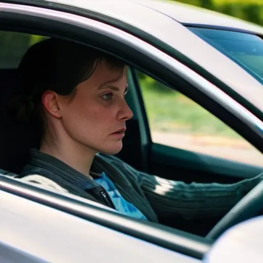 Эмоции за рулём: психологический феномен дороги