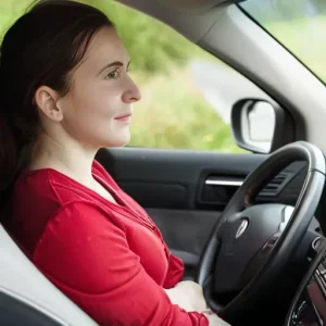 Эмоции за рулём: психологический феномен дороги