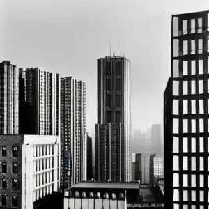 Как автоформы отражают характер мегаполиса