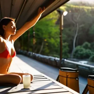 Почему утренние ритуалы помогают чувствовать себя собраннее