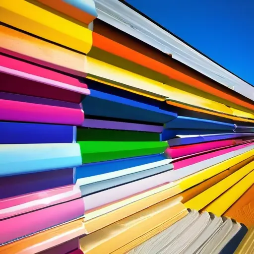 Цвета вокруг нас и их влияние на ощущение спокойствия Цвета вокруг нас и их влияние на ощущение спокойствия