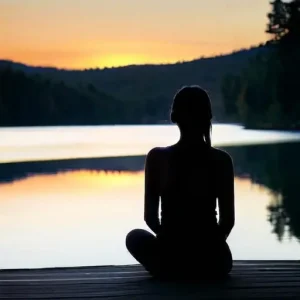 Атмосфера тишины: как она помогает перезагрузиться