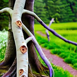 Роль природы в ощущении внутреннего равновесия