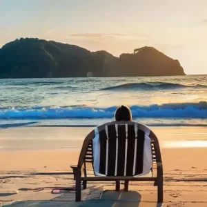 Почему люди возвращаются к медленным форматам отдыха