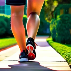 Как повседневные прогулки становятся личным ритуалом