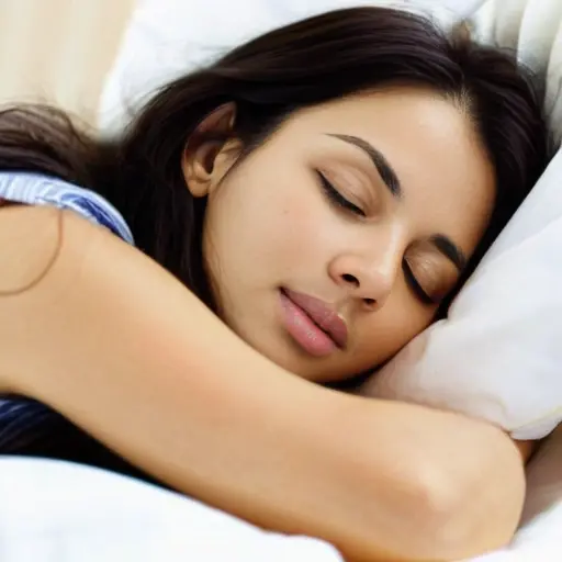 Влияние привычек сна на общее самочувствие Влияние привычек сна на общее самочувствие