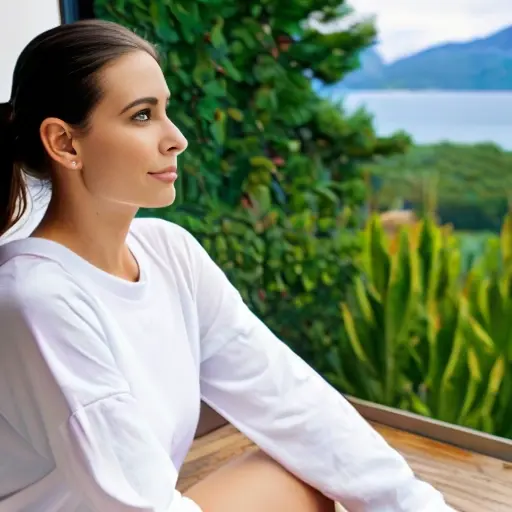 Как забота о себе формирует уверенность