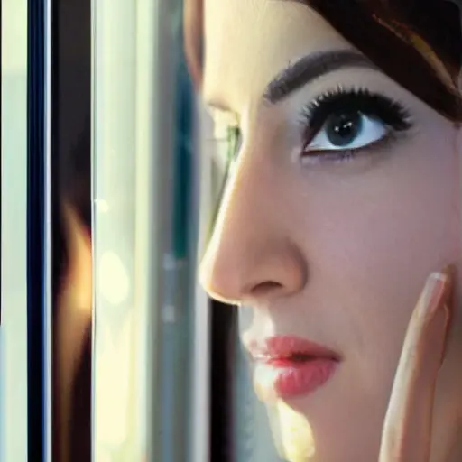 Как технологии помогают нам замечать красоту момента Как технологии помогают нам замечать красоту момента