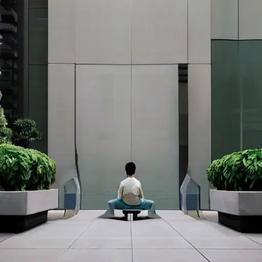 Почему будущее кажется спокойнее, чем мы думали