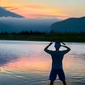 Почему будущее кажется спокойнее, чем мы думали