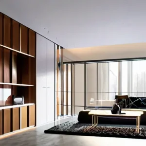 Эстетика умных пространств: когда технологии создают уют