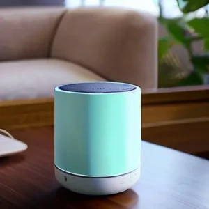 Тихие гаджеты, которые меняют атмосферу дома