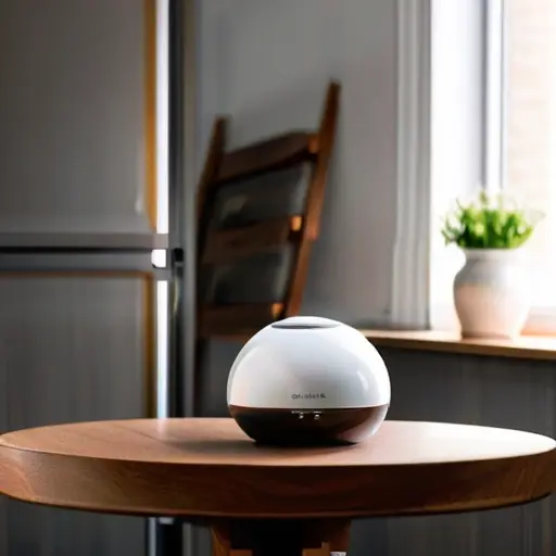 Тихие гаджеты, которые меняют атмосферу дома