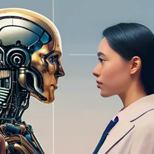 Как искусственный интеллект учит нас внимательности