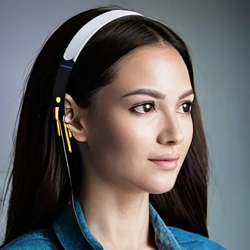 Почему высокие технологии создают ощущение лёгкости