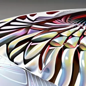 Мягкая энергия будущего: эстетика умных материалов