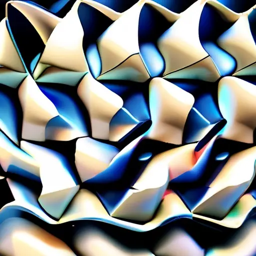 Мягкая энергия будущего: эстетика умных материалов