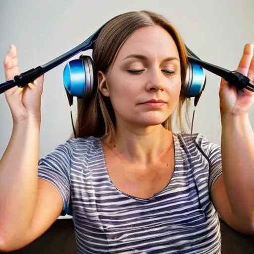 Как наука о звуке помогает находить внутренний баланс