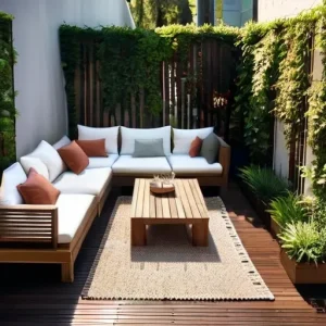 Внутриквартальные пространства, которые удивляют уютом