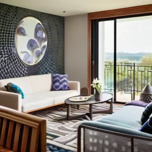 Почему новые жилые проекты делают ставку на природные мотивы