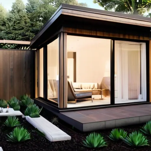 Почему люди выбирают дома, наполненные воздухом