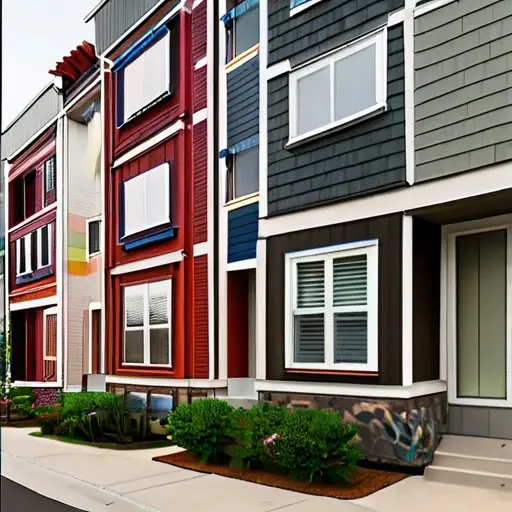 Почему новые городские кварталы становятся мини-сообществами