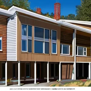 Как в жилье появляется всё больше «мест силы»