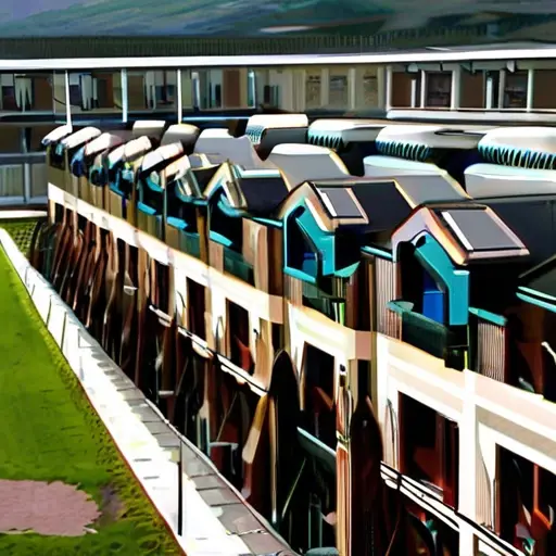 Как в жилье появляется всё больше «мест силы»