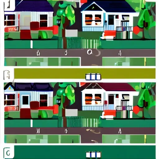 Почему районы с развитой инфраструктурой привлекают всё больше людей