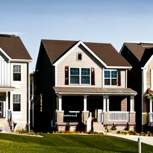 Почему районы с развитой инфраструктурой привлекают всё больше людей