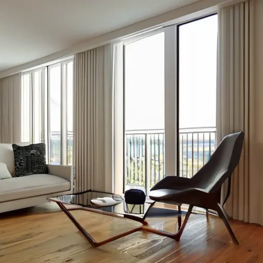 Атмосфера дома: как пространство влияет на настроение