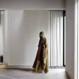 Эстетика минимализма в городских интерьерах