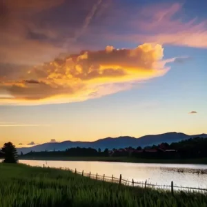 Южные страны, в которых особенно приятны вечерние прогулки