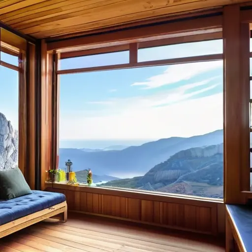 Страны с атмосферой неспешного и уютного путешествия