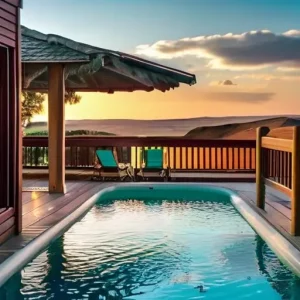 Страны с атмосферой неспешного и уютного путешествия